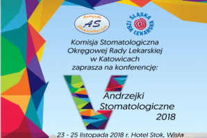 V Andrzejki Stomatologiczne „Andrzejki Stomatologiczne” postawiły na „Stomatologię wczoraj i dziś”
