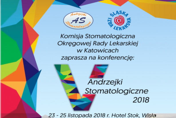 V Andrzejki Stomatologiczne „Andrzejki Stomatologiczne” postawiły na „Stomatologię wczoraj i dziś”