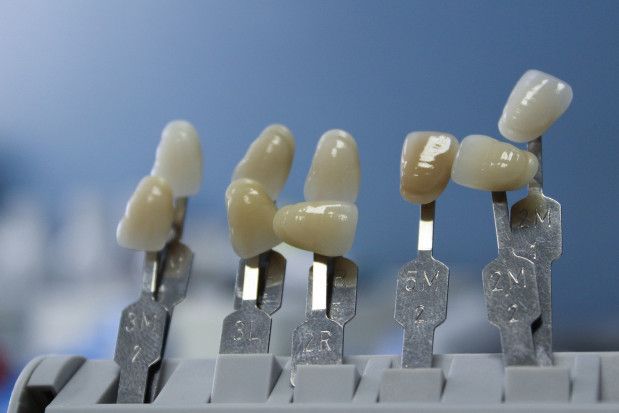Technik dentystyczny potrzebny do pracy w GUMed (fot. pixabay) GUMed: wolny etat instruktora technik dentystycznych