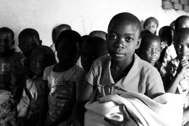 Badanie HIV pozytywnych Nigeryjczyków (fot. pixabay) Rusza badanie związku między HIV a próchnicą