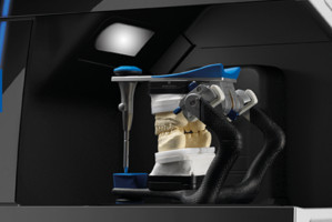 Integracja w druku 3D (foto: pixabay) Cyfryzacja w stomatologii: 3D Systems z Amann Girrbach