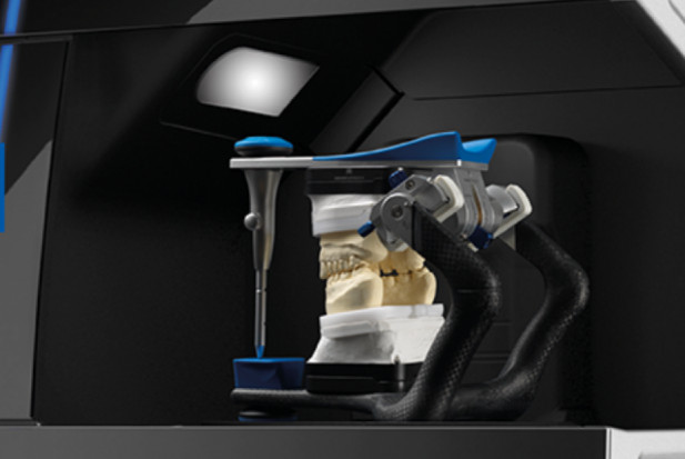Integracja w druku 3D (foto: pixabay) Cyfryzacja w stomatologii: 3D Systems z Amann Girrbach