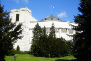 Poseł Grzegorz Furgo o separatorach amalgamatu (źródło: Wikimedia) Rozwadnianie separatorów