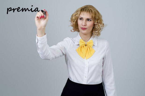 Premia nie dla dentysty? (foto: pixabay) Premia nie dla gabinetu stomatologicznego w domu
