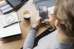 Umożliwienie zapisów online usprawnia działanie praktyki (fot. pixabay) Plusy zapisywania pacjentów online