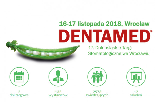 DENTAMED 2018 DENTAMED znowu kusi