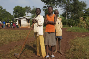 Tylko niewielki procent Ugandyjczyków ma szansę na leczenie stomatologiczne (fot. pixabay) Uganda: Jeden dentysta na 122 tys. pacjentów