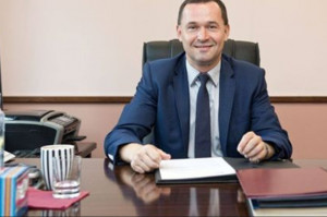 Prezes przeznacza odprawę na opiekę stomatologiczną