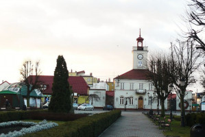 Gostynin (fot. Wikipedia) Gostynin: będą gabinety stomatologiczne w szkołach?