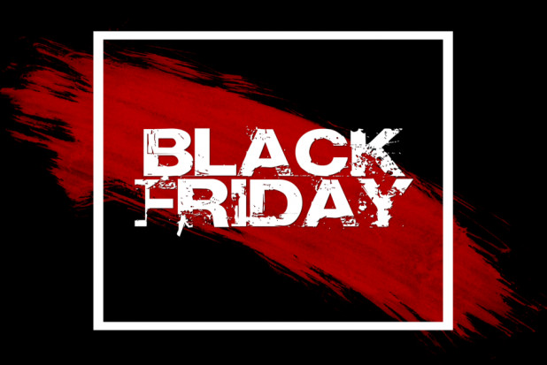 Wyprzedaże u dentysty (foto: pixabay) Black Friday u dentysty
