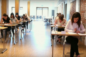 Przebieg Olimpiady Higienistek Stomatologicznych Olimpiada Higienistek PAPS na