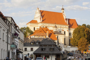 Reaktywowana po latach przerwy sekcja stomatologii dziecięcej PTS organizuje konferencję w Kazimierzu Dolnym (fot. pixabay) Lublin: mocny start sekcji stomatologii dziecięcej PTS