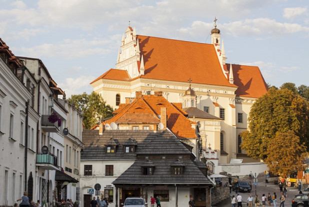 Reaktywowana po latach przerwy sekcja stomatologii dziecięcej PTS organizuje konferencję w Kazimierzu Dolnym (fot. pixabay) Lublin: mocny start sekcji stomatologii dziecięcej PTS
