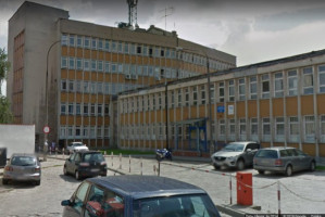 Lublin: jest przetarg na budynek Stomatologicznego Centrum Klinicznego przy Karmelickiej