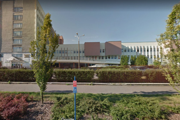 Wojskowy Szpital Kliniczny z Polikliniką w Bydgoszczy (źródło: Google Maps). Stomatologia: Wojskowy Szpital Kliniczny z Polikliniką w Bydgoszczy poszukuje świadczeniodawców