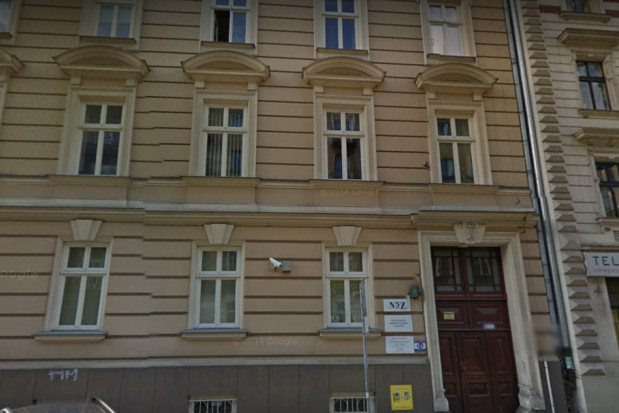Siedziba OW NFZ w Krakowie (źródło: Google Maps) Stomatologia: Małopolski OW NFZ aneksuje umowy