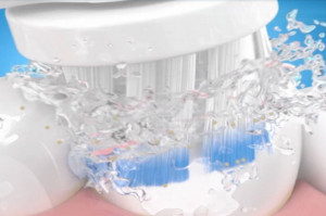 Wysoka technologia szczoteczek do zębów (foto: pixabay) Aplikacja mobilna Oral-B koordynowana z Polski