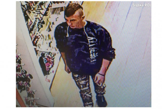 Policja poszukuje złodzieja szczoteczek do zębów Policja w poszukiwaniu śladów złodzieja szczoteczek do zębów