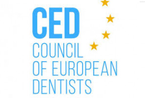 Zmiany osobowe w Radzie Europejskich Lekarzy Dentystów Nowy zarząd CED wybrany