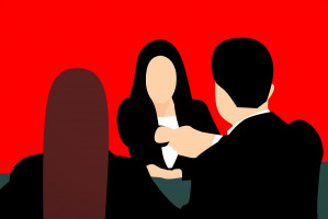 Mediacja jest szybkim i wygodnym sposobem na rozstrzyganie konfliktów z pacjentami (fot. pixabay) O wyższości mediacji nad sprawą sądową