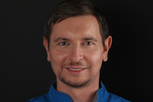 Maciej Marcinowski (foto: archiwum) Drażliwe pytania o przyszłość polskiej stomatologii