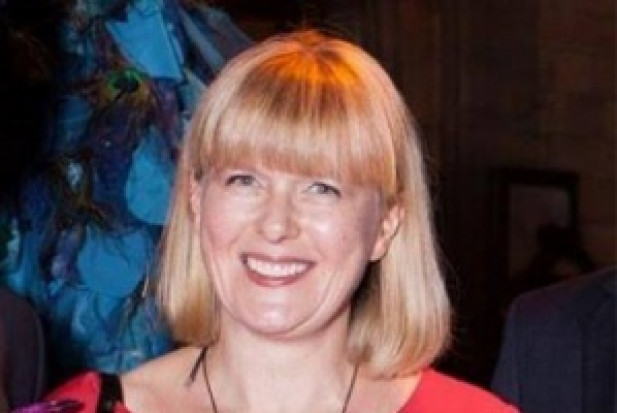 Dr hab. n. med. Ewa Czochrowska (fot. Archiwum) WUM: dr Ewa Czochrowska nagrodzona za wybitne osiągnięcia w dydaktyce