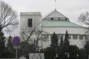 Poseł chce pacjentom pomóc w dochodzeniu roszczeń Uzdrawianie komisji ds. orzekania o zdarzeniach medycznych