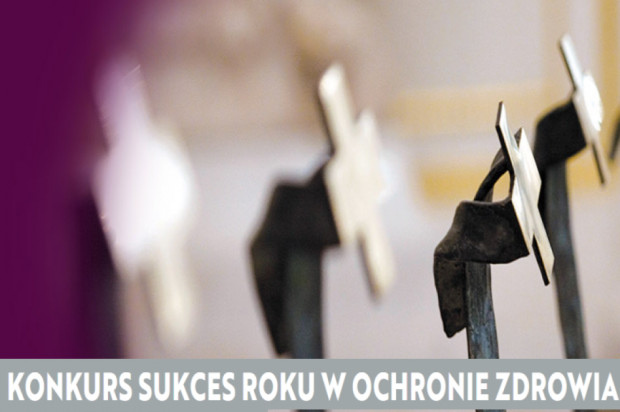 Służący dentystom ODZ NIL uhonorowany w konkursie Lider Roku 2018 w Ochronie Zdrowia ODZ NIL uhonorowany w konkursie Lider Ochrony Zdrowia