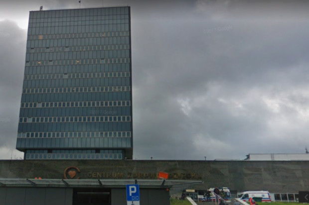W CZD warsztaty dla najmłodszych dbania o zęby (źródło: Google Maps).