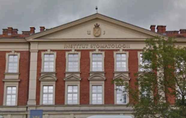 Uniwersytecka Klinika Stomatologii w Krakowie Skład Rady Społecznej Uniwersyteckiej Kliniki Stomatologicznej w Krakowie