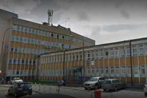 SCK UM (źródło Wikipedia) Lublin: Stomatologiczne Centrum Kliniczne wciąż bez nabywcy
