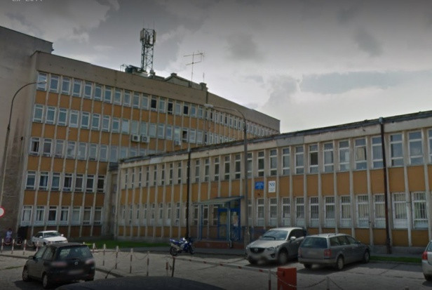 SCK UM (źródło Wikipedia) Lublin: Stomatologiczne Centrum Kliniczne wciąż bez nabywcy