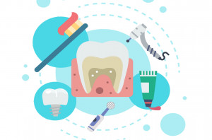 Ciekawa inicjatywa edukacyjna UM w Lublinie (fot. pixabay) UM w Lublinie: Lekcja stomatologii dla licealistów