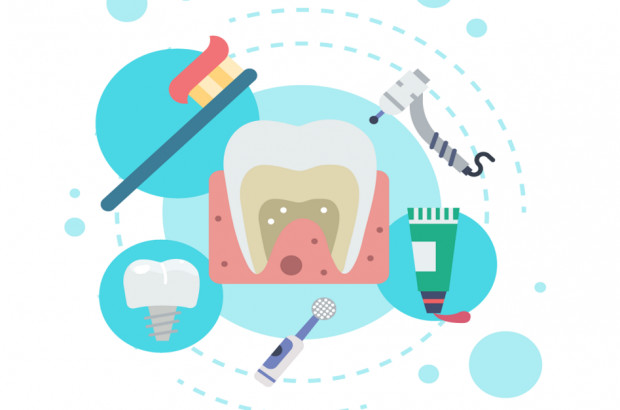 Ciekawa inicjatywa edukacyjna UM w Lublinie (fot. pixabay) UM w Lublinie: Lekcja stomatologii dla licealistów