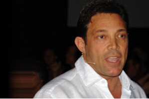 Jordan Belfort niedoszły dentysta i „Wilk z Wall Street” (źródło: Wikipedia) Wilk z Wall Street chciał być dentystą – nie wyszło