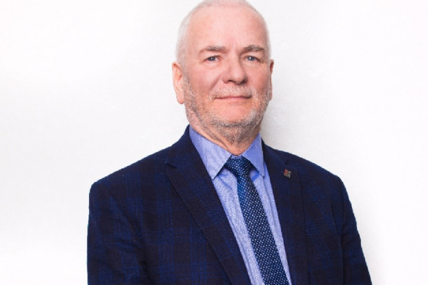 prof. Marek Ziętek (foto: archiwum) #muremzaRektorem: prof. Marek Ziętek ze wsparciem środowisk medycznych