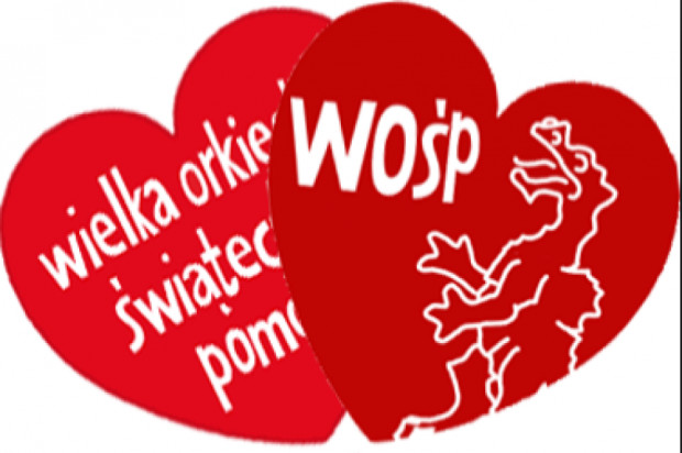 27. Finał WOŚP odbędzie się 13 stycznia (fot. Wikipedia) Dentystka pomaga WOŚP