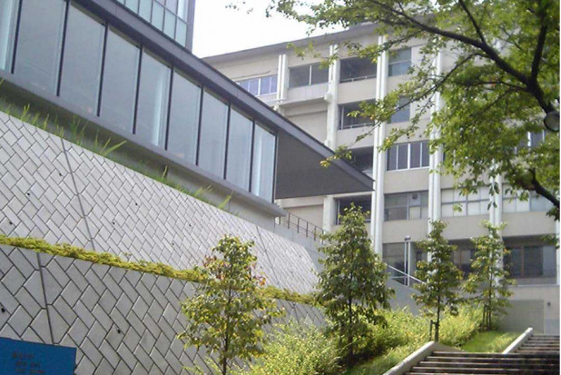 Tsurumi University w Jokohamie (źródło: Wikipedia) Dentysta „realizował działania uznane za nieprzyzwoite”