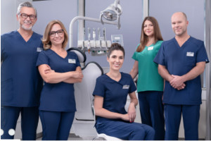 Lux Med Stomatologia Lux Med Stomatologia: mocny akcent w branży