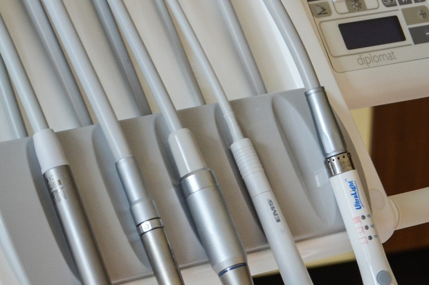 Separatory amalgamatu bez przepisów (foto: pixabay) Coś się dzieje wokół amalgamatu stomatologicznego