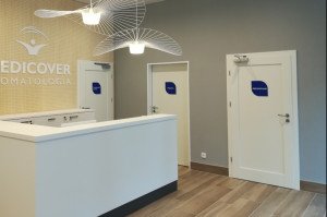 Medicover Stomatologia w gdańskiej Olivia Business Centre (foto: archiwum) Medicover Stomatologia powiększa sieć placówek