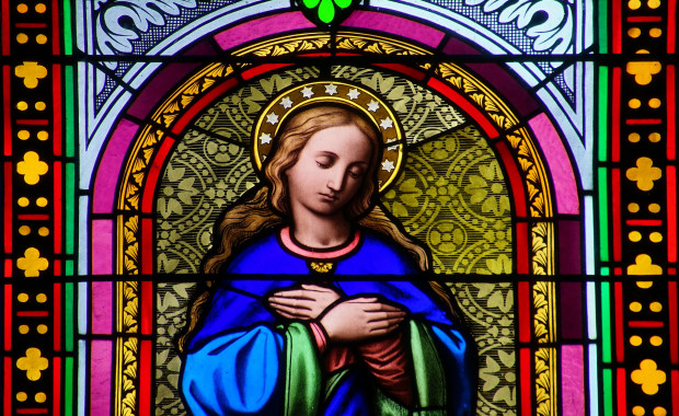 W średniowieczu udział kobiet w tworzeniu sztuki mógł być większy niż sądzi się obecnie (fot. pixabay) W zębach zapisane: kobiety w średniowieczu tworzyły sztukę
