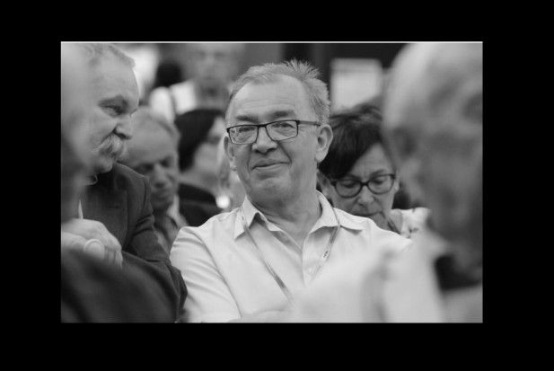 śp. Marcin Tatrzański Ciepłe słowa o zmarłym dentyście Marcinie Tatrzańskim