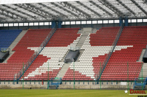 Wisła Kraków z wątkiem stomatologicznym Wątek stomatologiczny w Wiśle Kraków