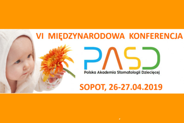 Dziecko w gabinecie stomatologicznym (PASD) Dziecko w gabinecie stomatologicznym pod czujnym okiem międzynarodowych ekspertów