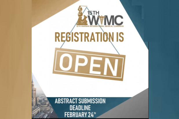 Warsaw International Medical Congress: mocny watek stomatologiczny
