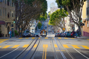 San Francisco, w Stanach Zjednoczonych będzie gościć przedstawicieli świata stomatologii we wrześniu (fot. pixabay) Kto będzie reprezentował Polskę w San Francisco