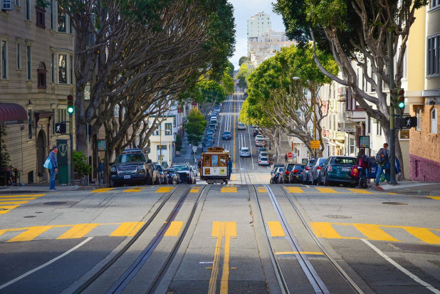 San Francisco, w Stanach Zjednoczonych będzie gościć przedstawicieli świata stomatologii we wrześniu (fot. pixabay) Kto będzie reprezentował Polskę w San Francisco