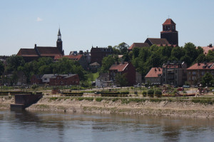 Tczew zadba o zęby siedmiolatków (źródło: WIkipedia) Tczew: będzie konkurs na realizację programu profilaktyki próchnicy zębów u dzieci