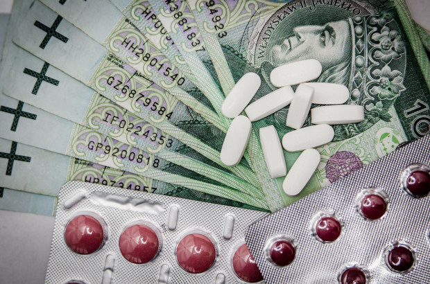 Pacjenci ubezpieczeni i leczący się prywatnie zasługują na ulgi (fot. pixabay) Czy minister zdrowia wprowadzi ulgi dla pacjentów leczących się prywatnie?